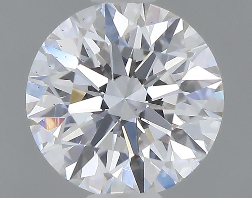 Real Diamond Image