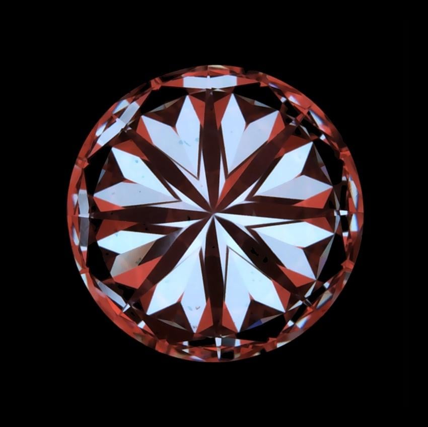 Hearts Diamond Image