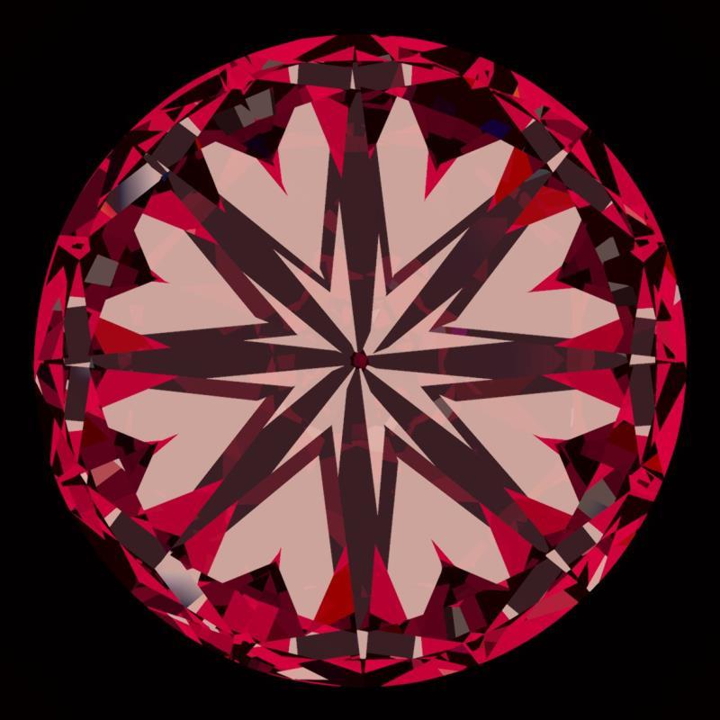 Hearts Diamond Image