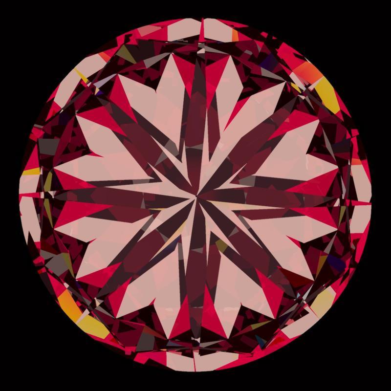 Hearts Diamond Image