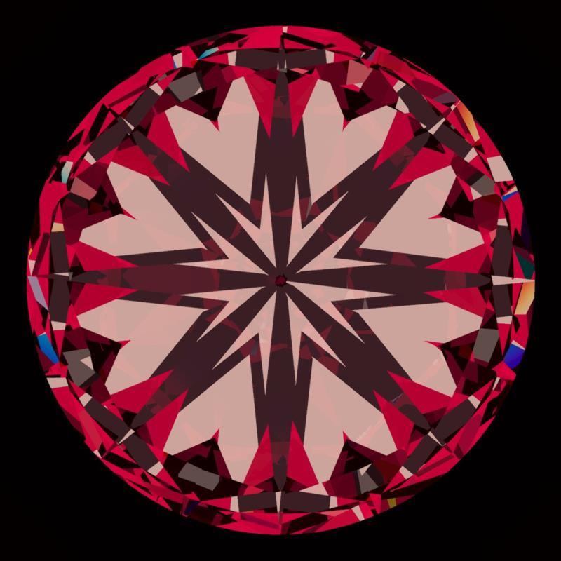Hearts Diamond Image