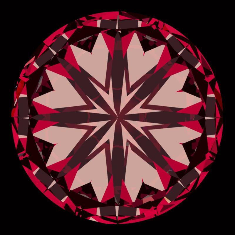 Hearts Diamond Image