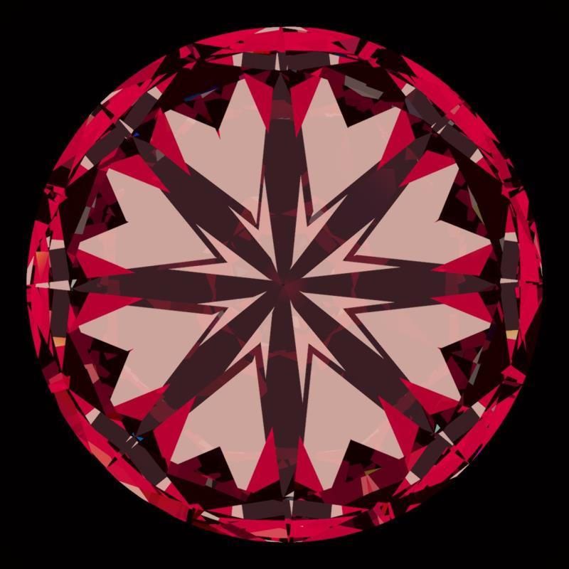 Hearts Diamond Image
