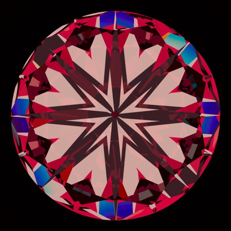 Hearts Diamond Image