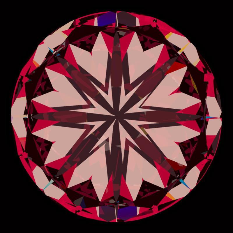 Hearts Diamond Image