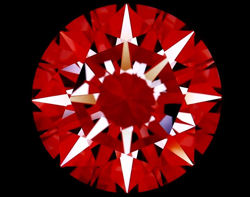 Arrows Diamond Image