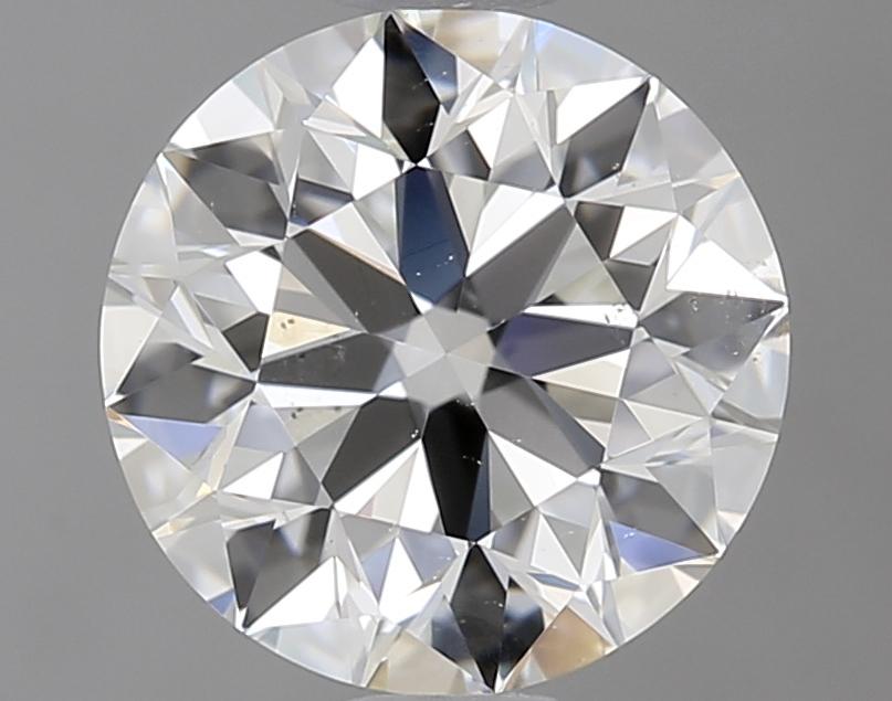Real Diamond Image