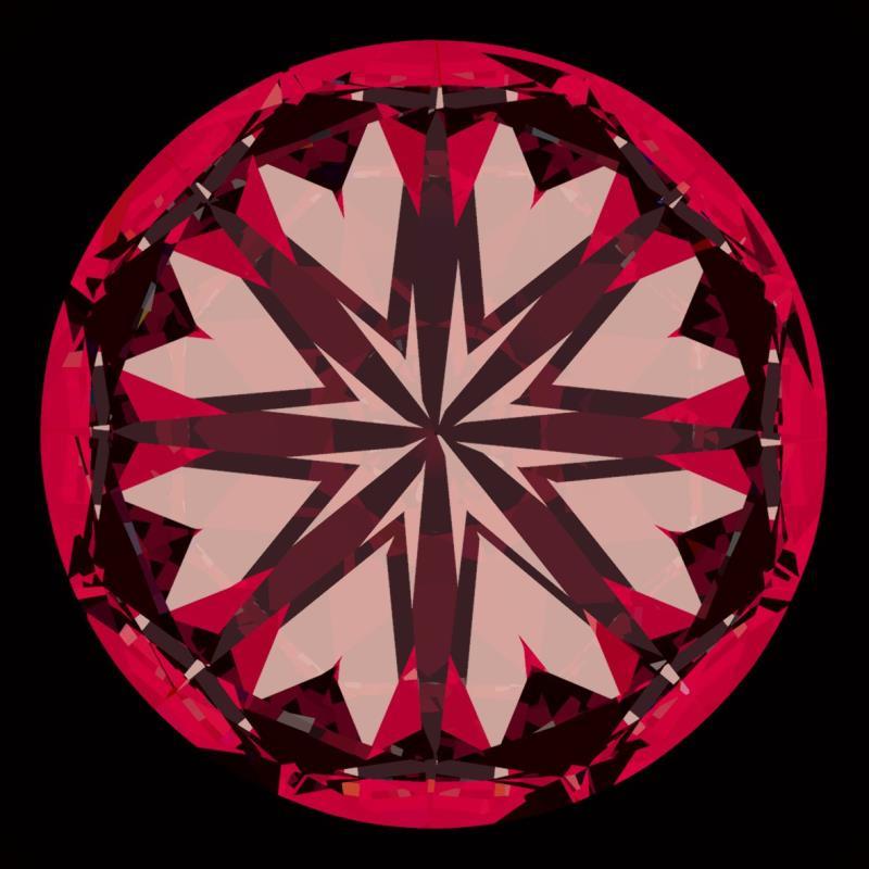 Hearts Diamond Image