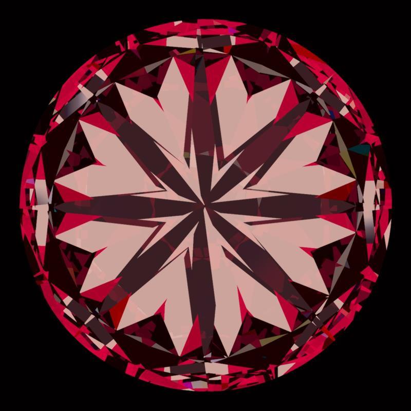 Hearts Diamond Image