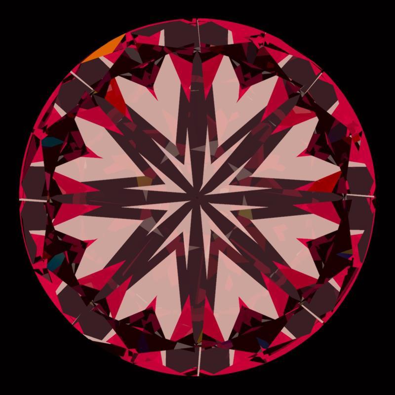 Hearts Diamond Image