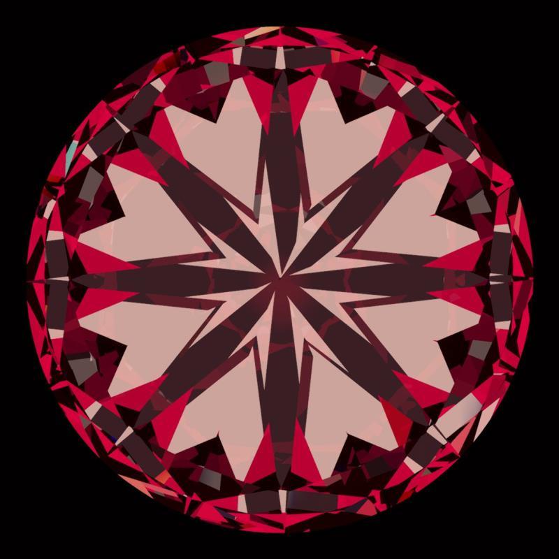 Hearts Diamond Image