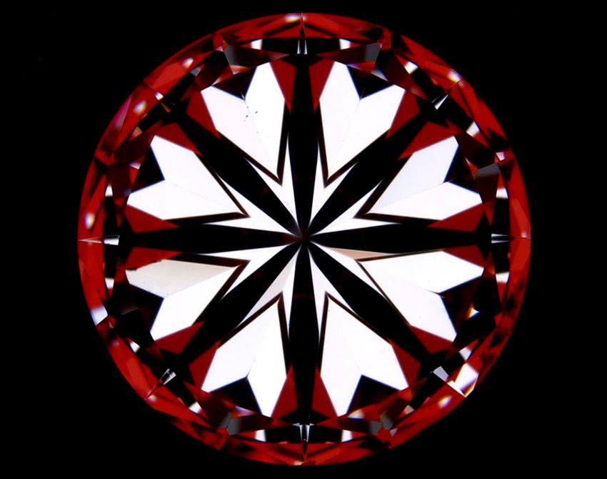 Hearts Diamond Image