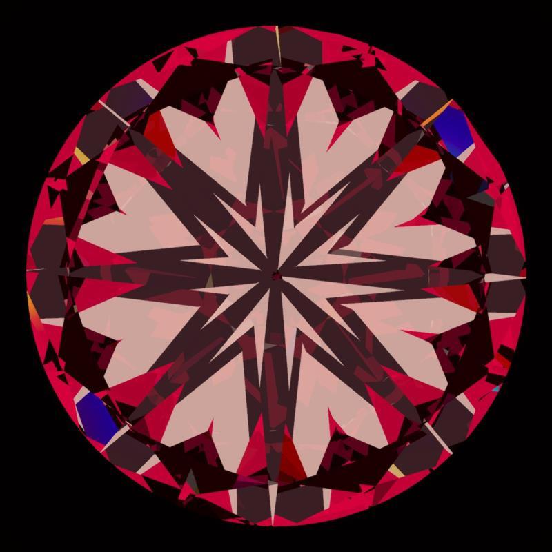Hearts Diamond Image
