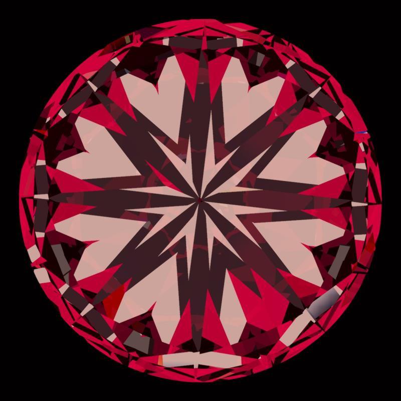 Hearts Diamond Image