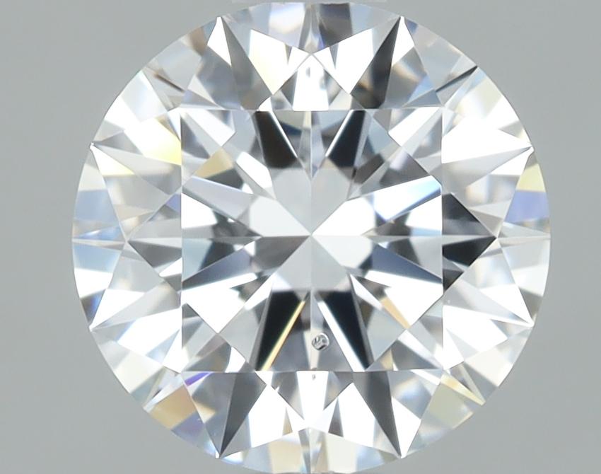 Real Diamond Image