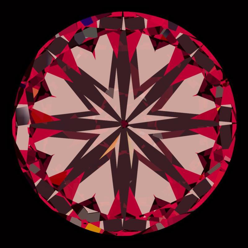 Hearts Diamond Image
