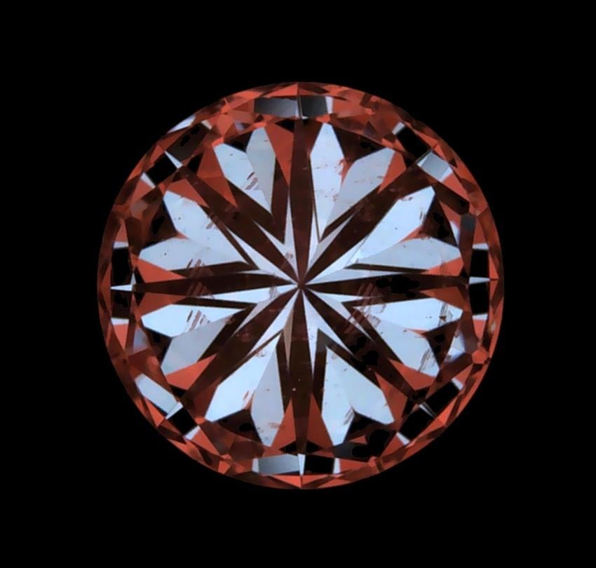 Hearts Diamond Image