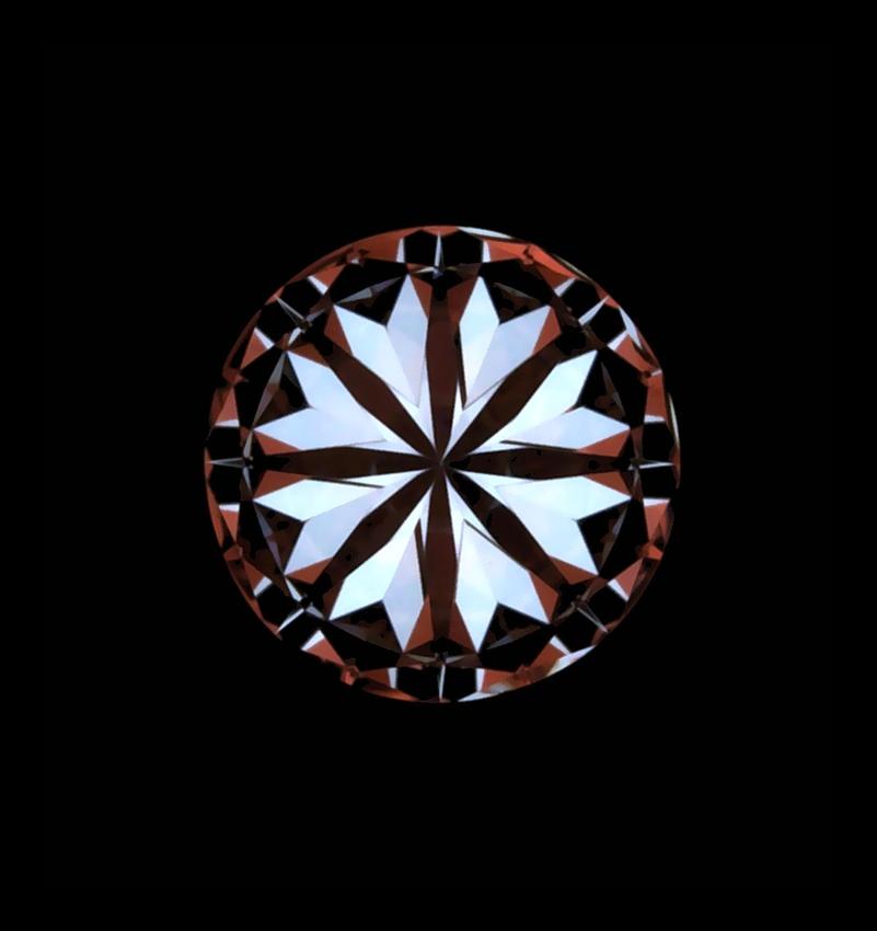 Hearts Diamond Image