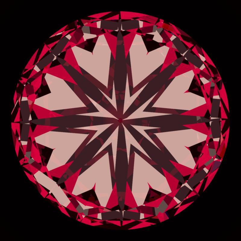 Hearts Diamond Image