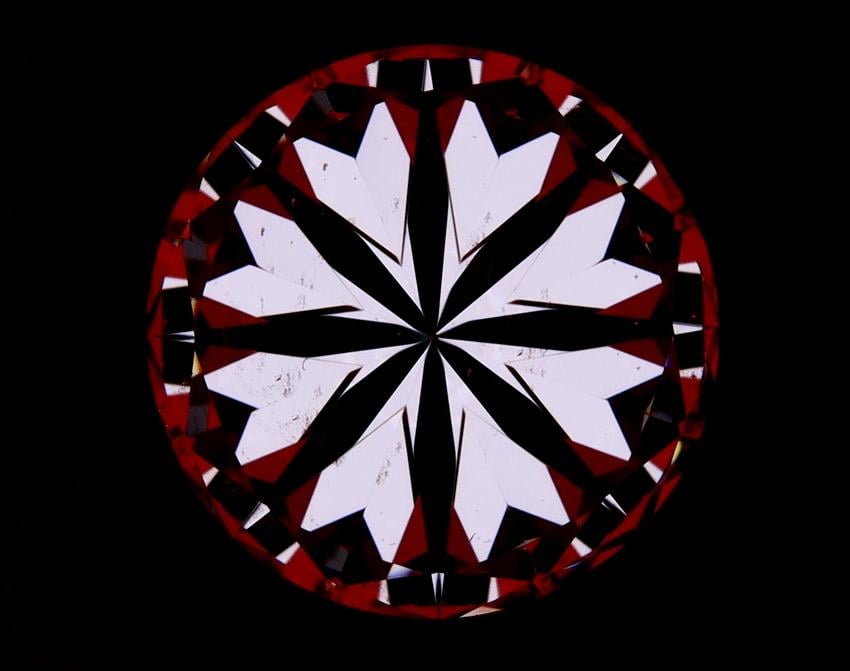 Hearts Diamond Image