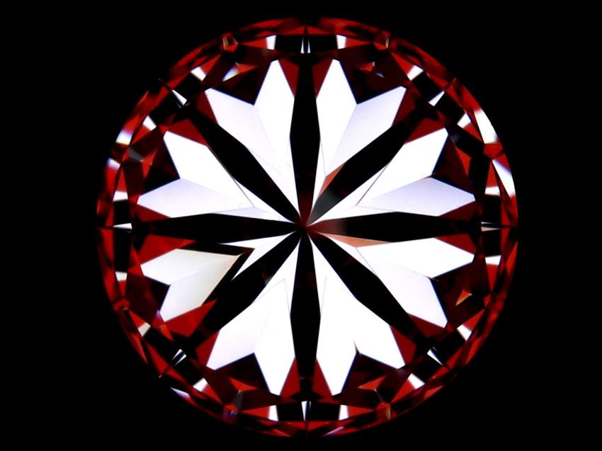 Hearts Diamond Image