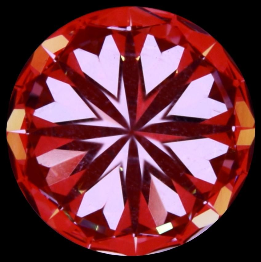 Hearts Diamond Image