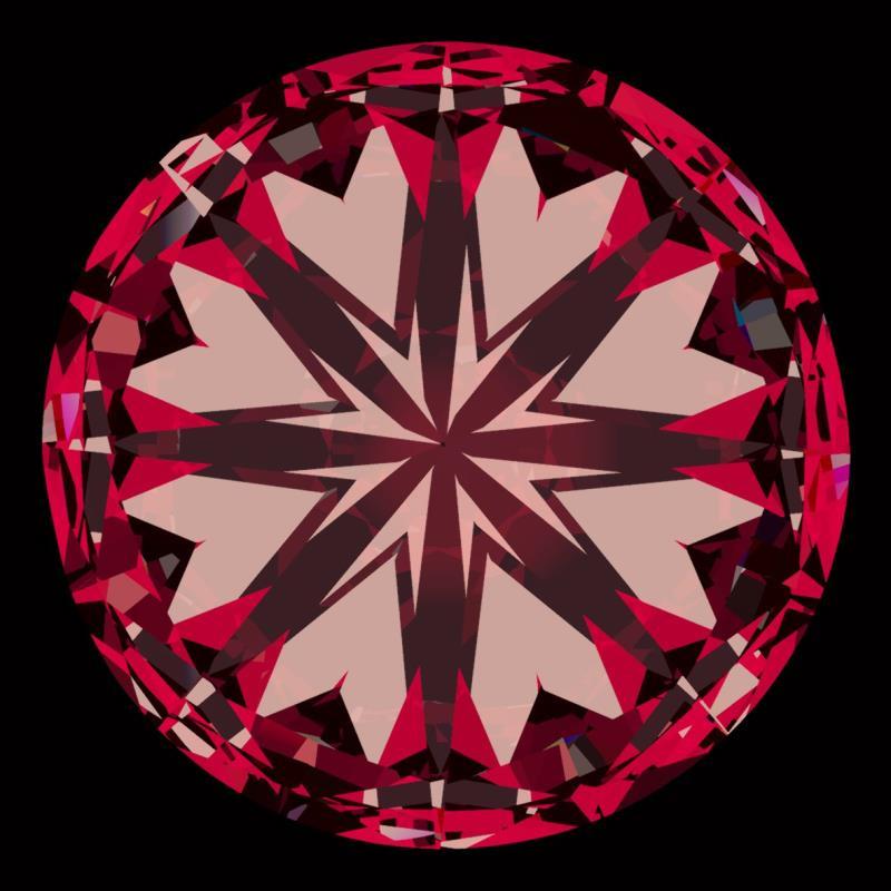 Hearts Diamond Image