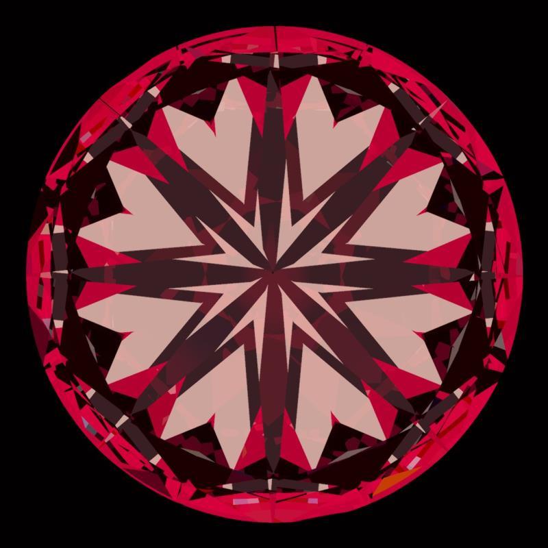 Hearts Diamond Image
