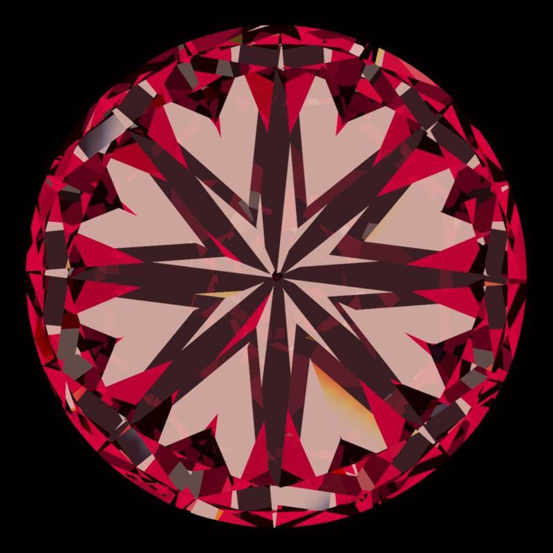 Hearts Diamond Image