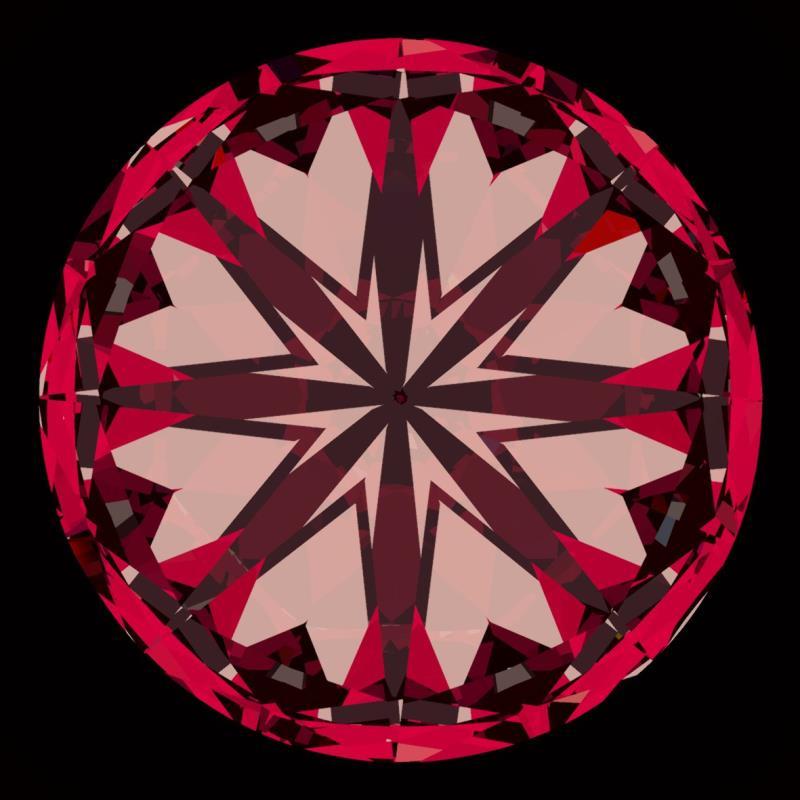 Hearts Diamond Image