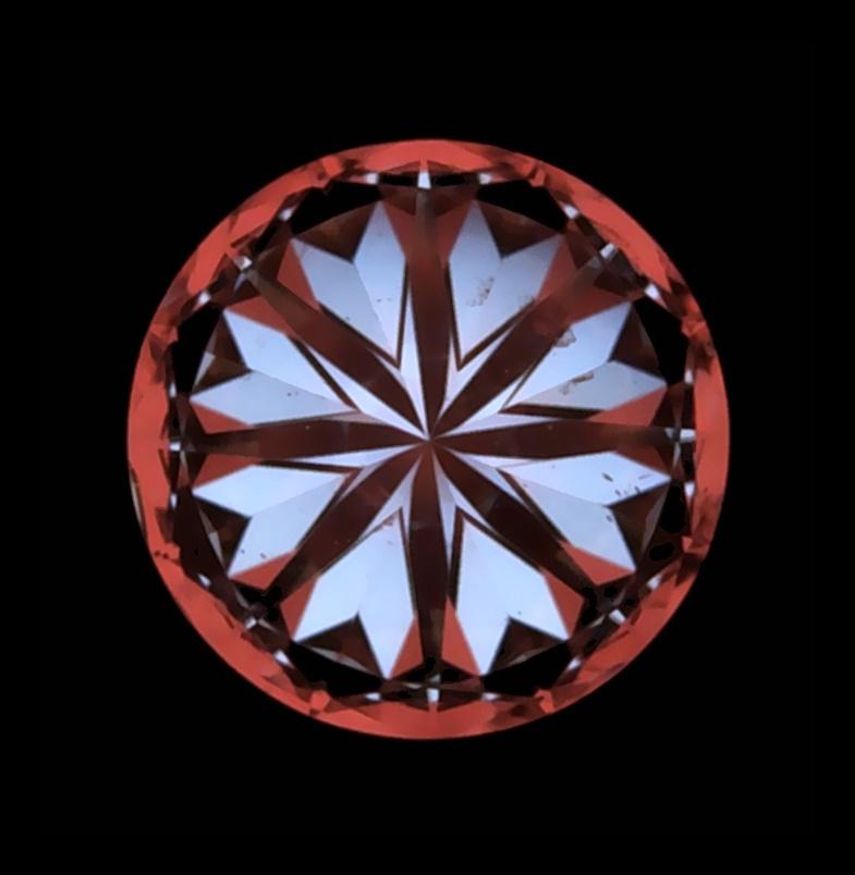 Hearts Diamond Image