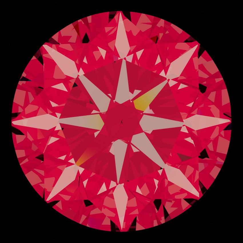 Arrows Diamond Image