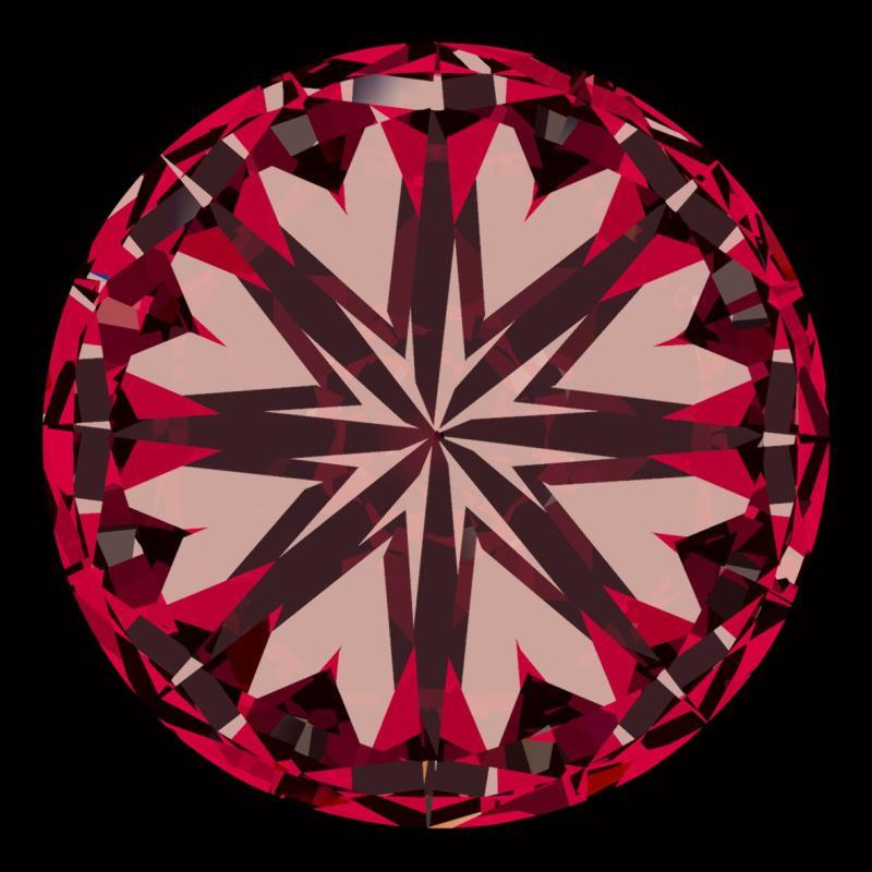Hearts Diamond Image