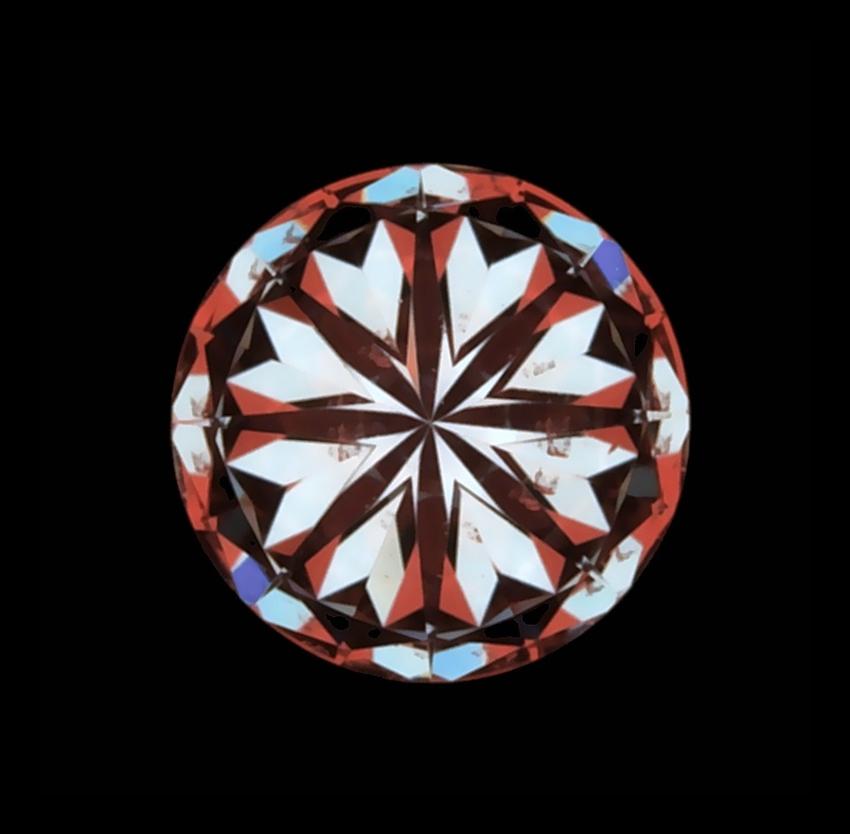 Hearts Diamond Image