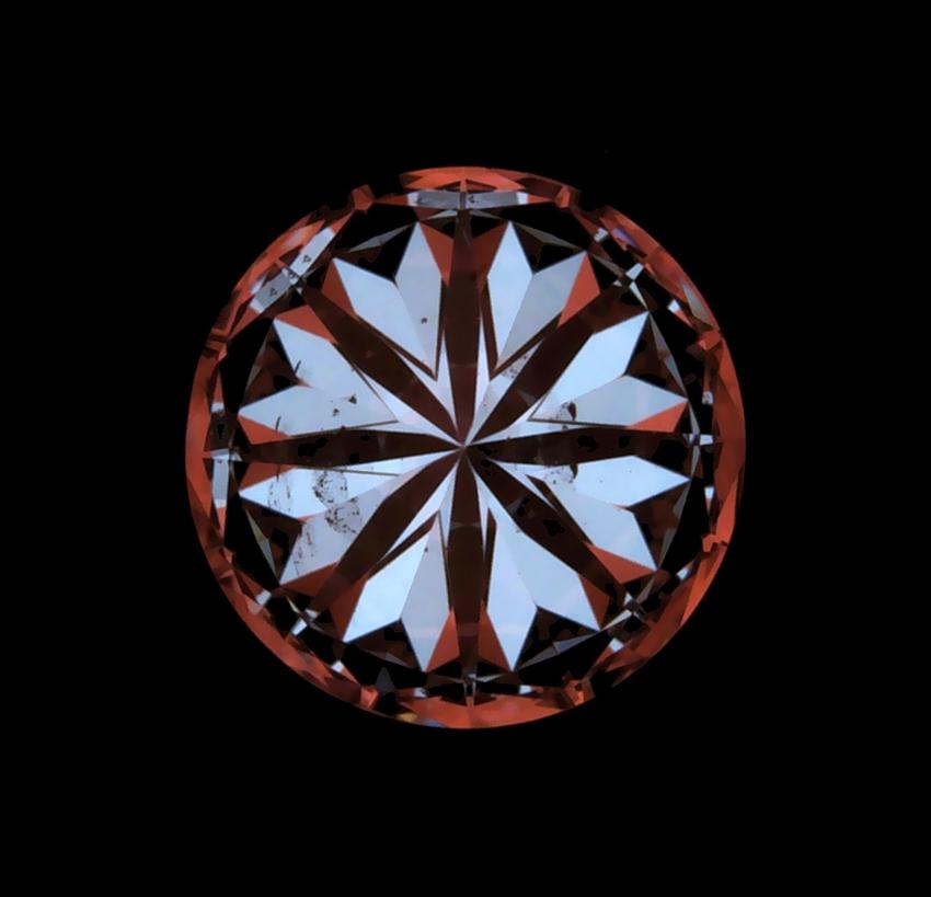 Hearts Diamond Image