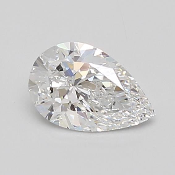 Real Diamond Image