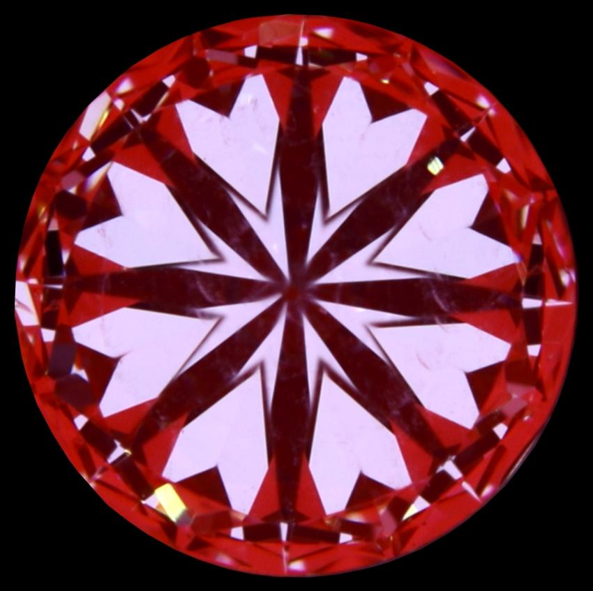 Hearts Diamond Image