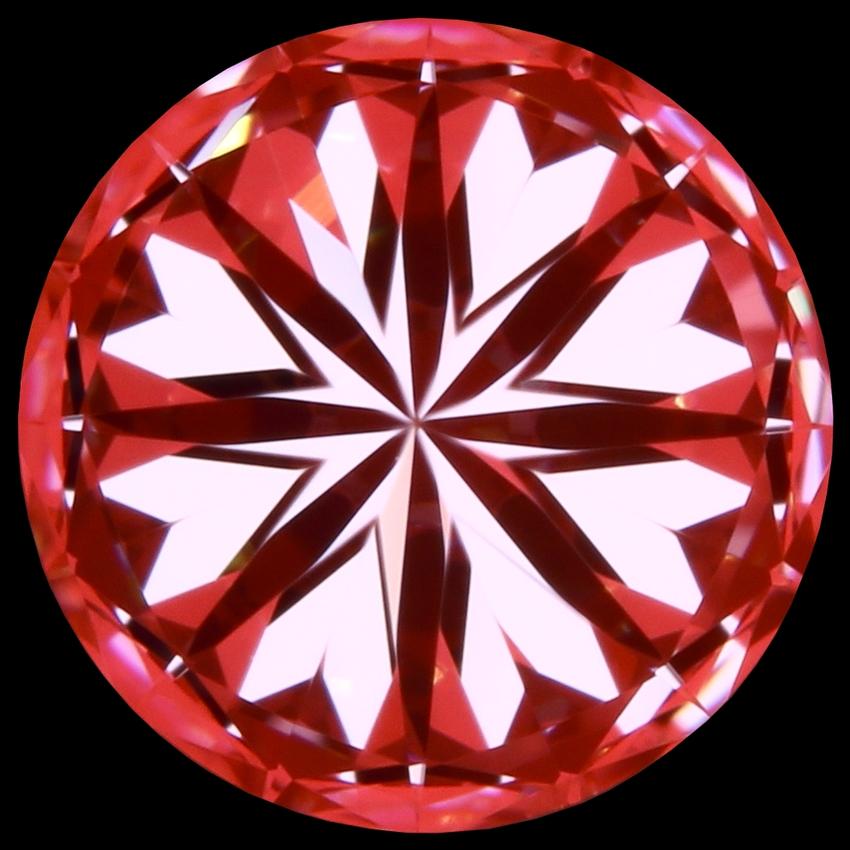 Hearts Diamond Image