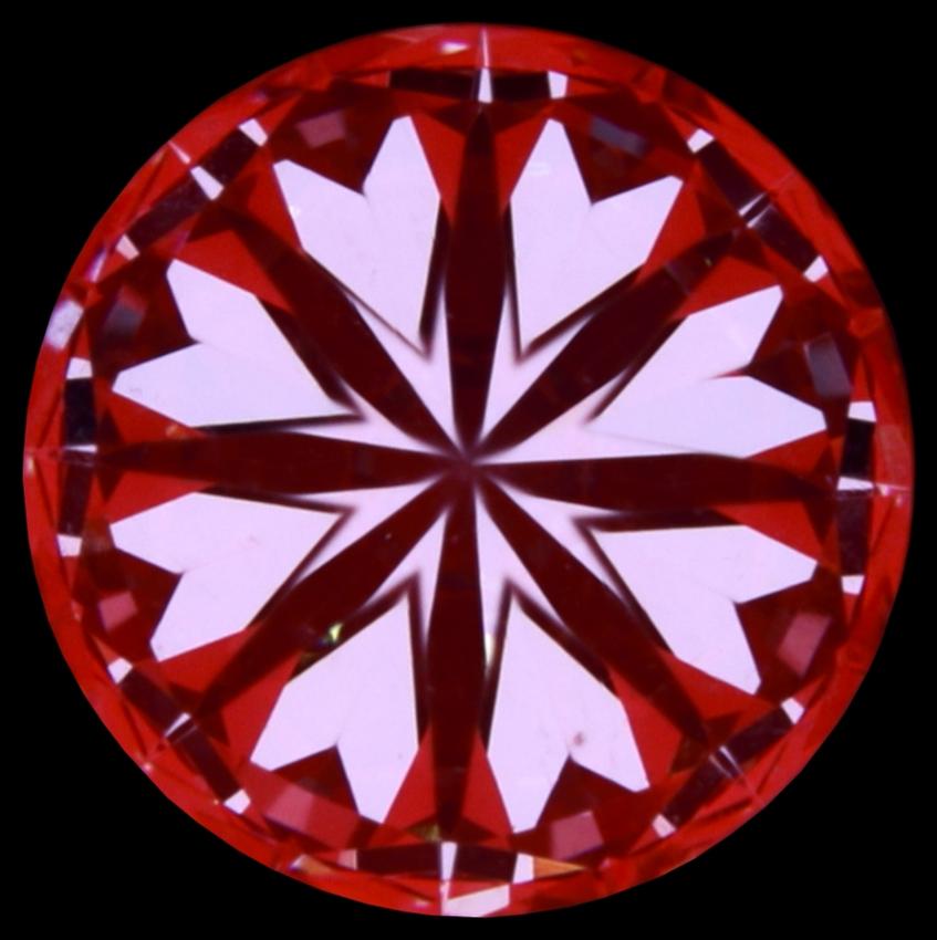 Hearts Diamond Image