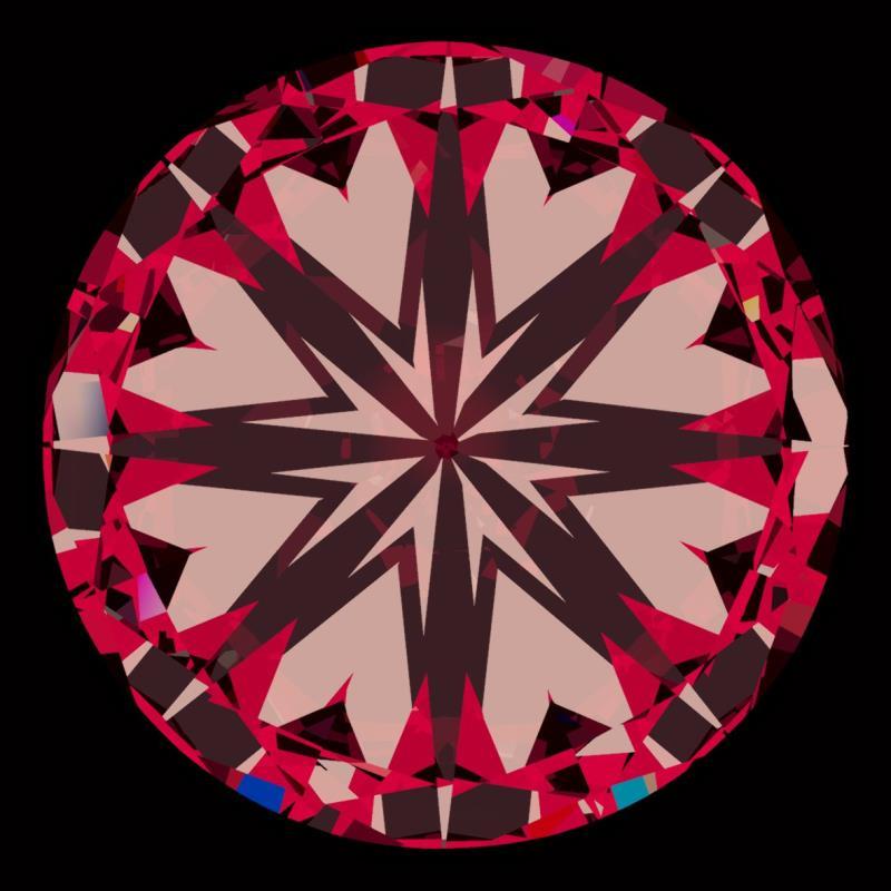 Hearts Diamond Image