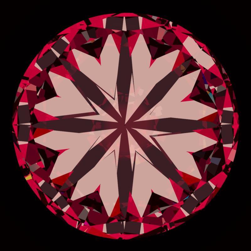 Hearts Diamond Image