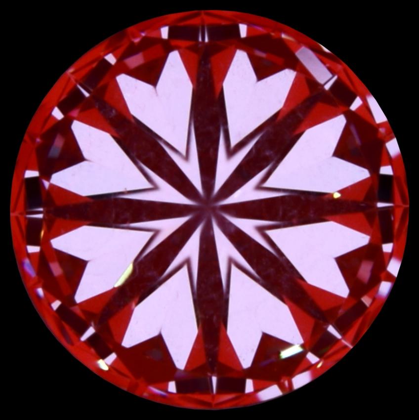 Hearts Diamond Image