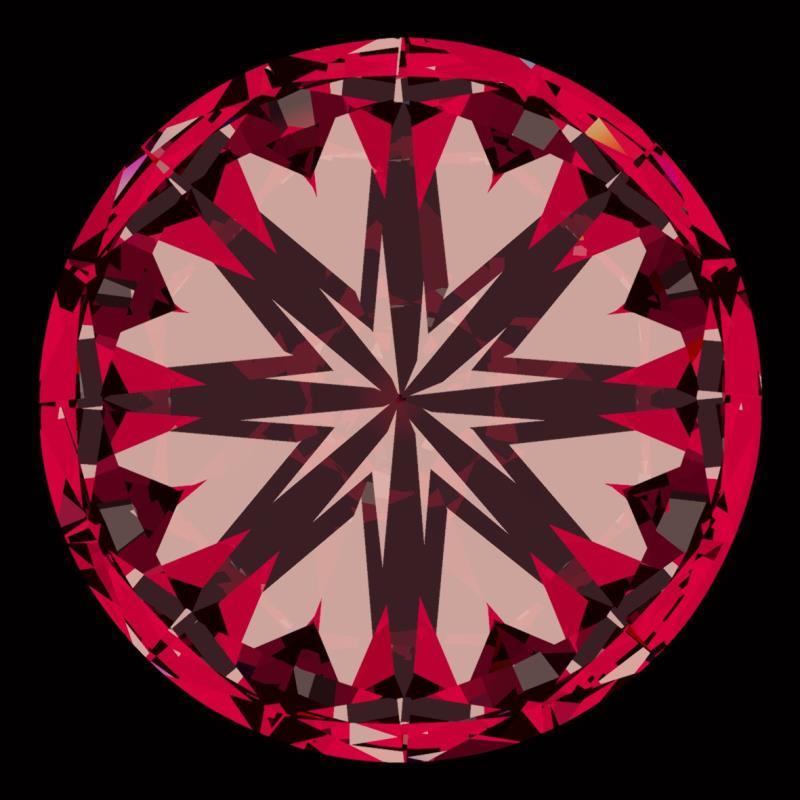 Hearts Diamond Image