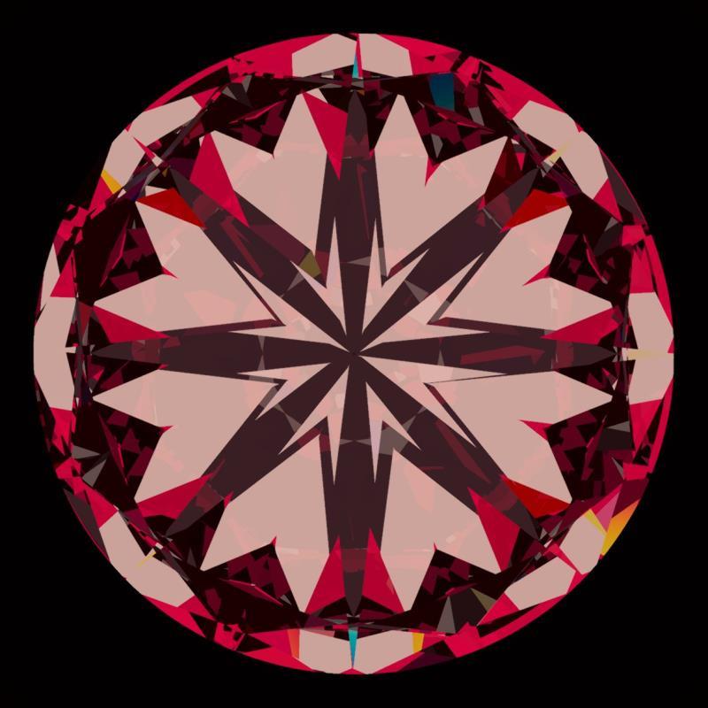 Hearts Diamond Image