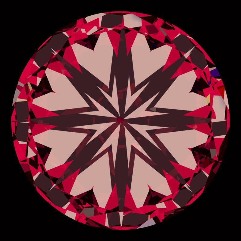 Hearts Diamond Image