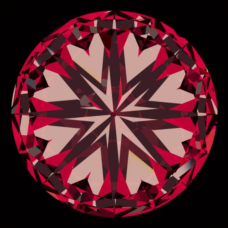 Hearts Diamond Image