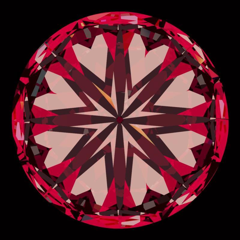 Hearts Diamond Image