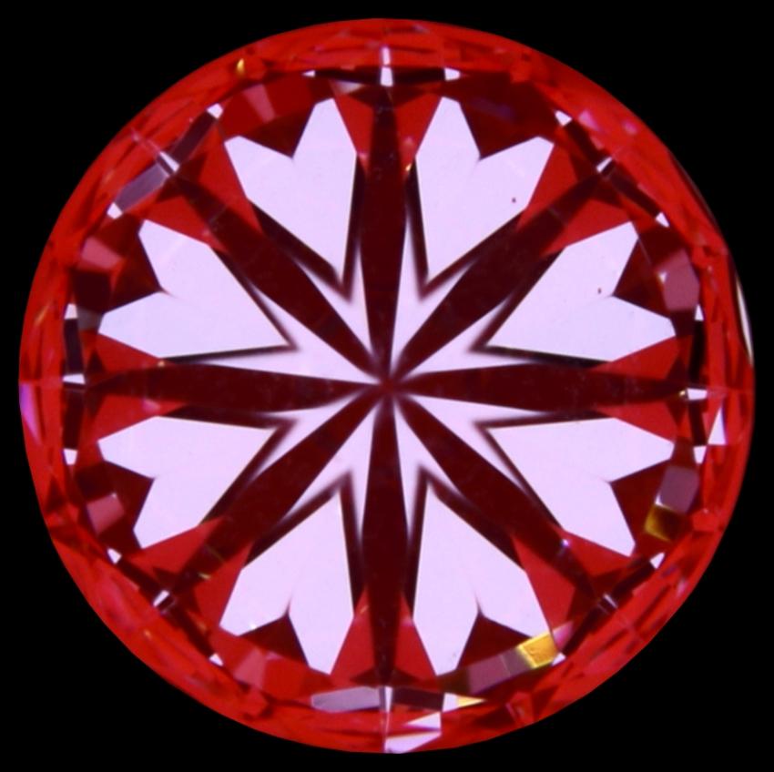 Hearts Diamond Image