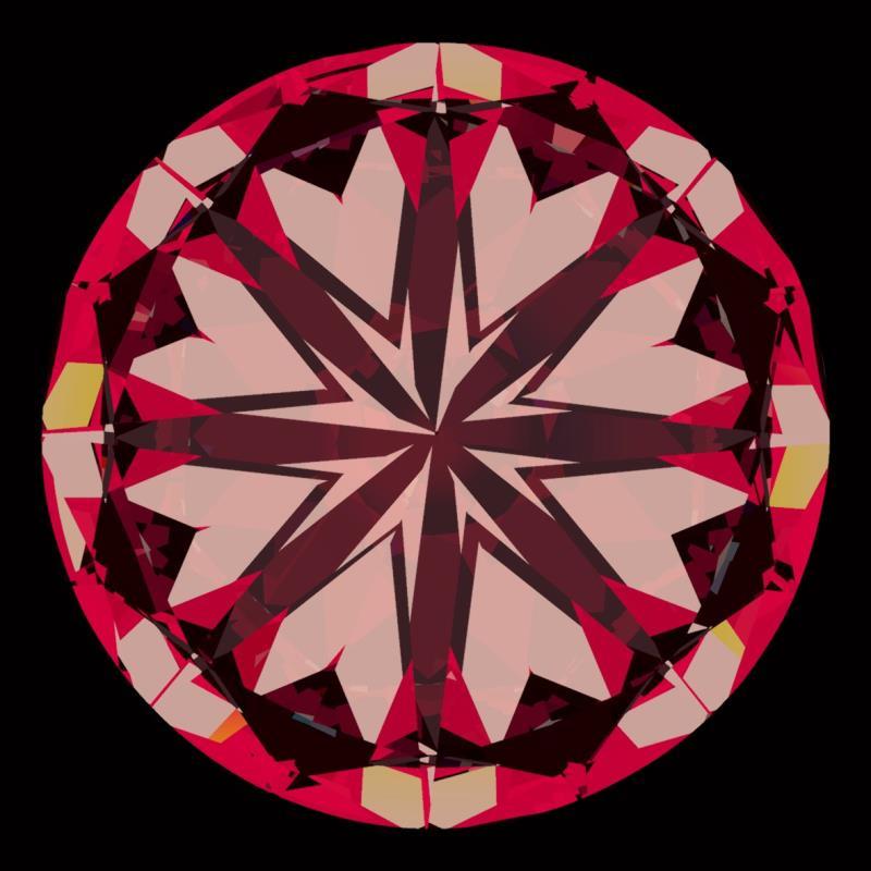 Hearts Diamond Image