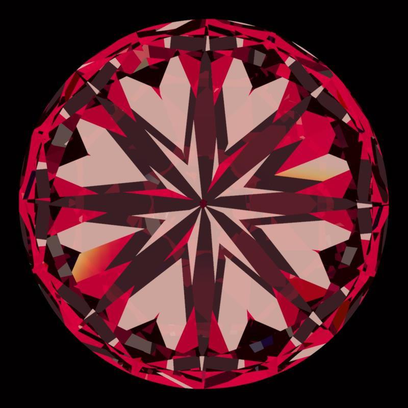 Hearts Diamond Image